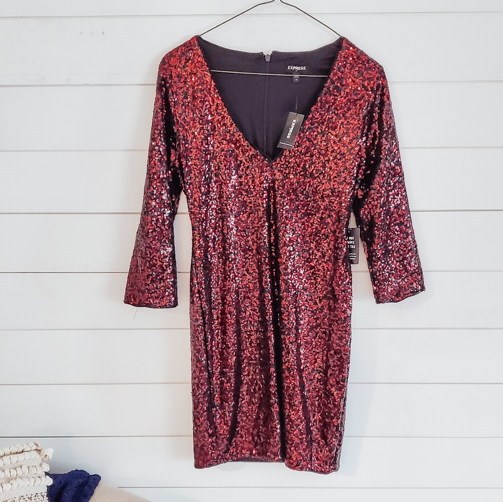Express Dress